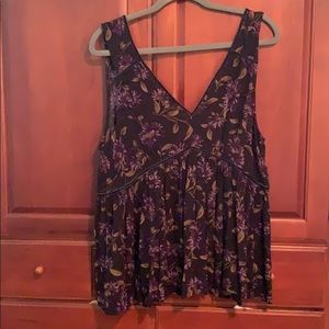 American Eagle Outfitters Cami/tank top